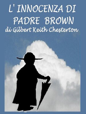 cover image of Innocenza di Padre Brown, L